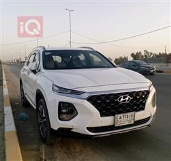 هيونداي سانتافي